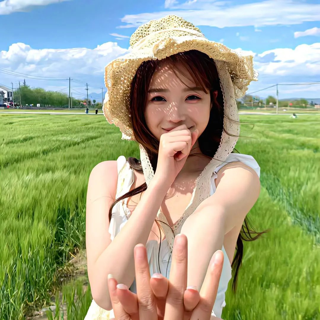 铁线蕨的忧郁
